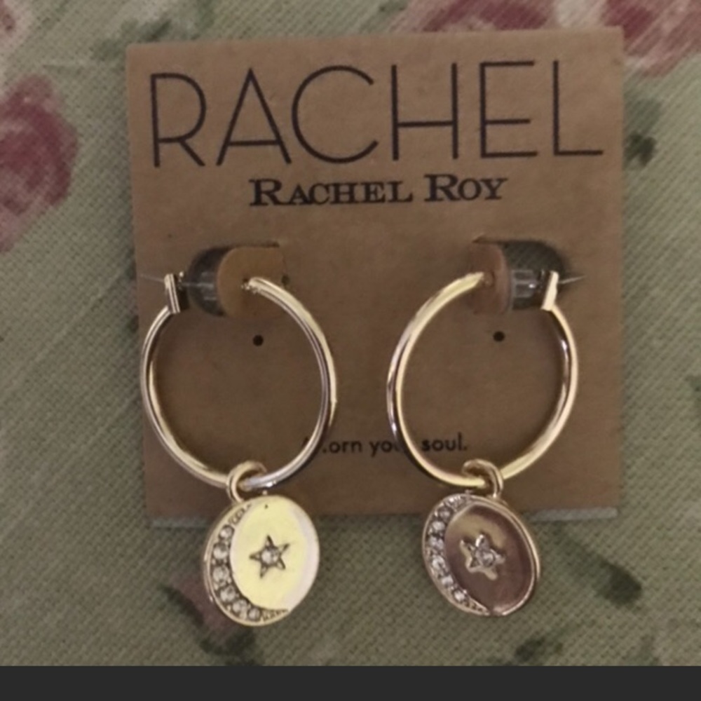 NEW Sun☀️Moon🌙 Earrings - Picture 5 of 8